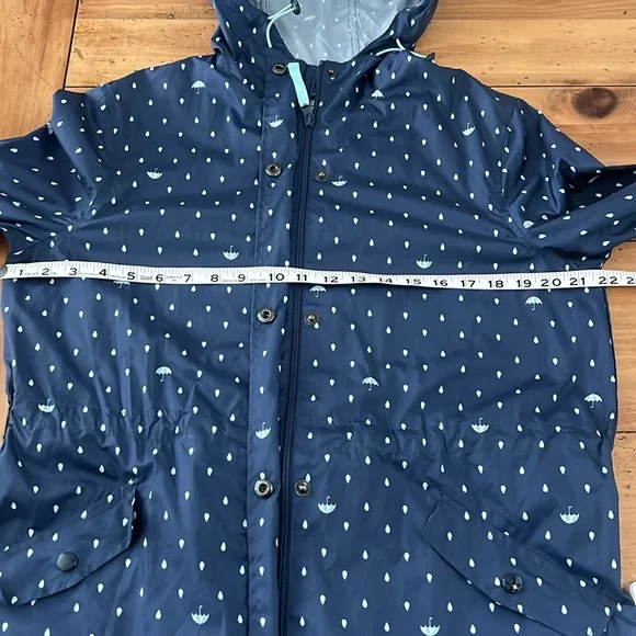 Charter Club Jacket size Petite M - Picture 10 of 12